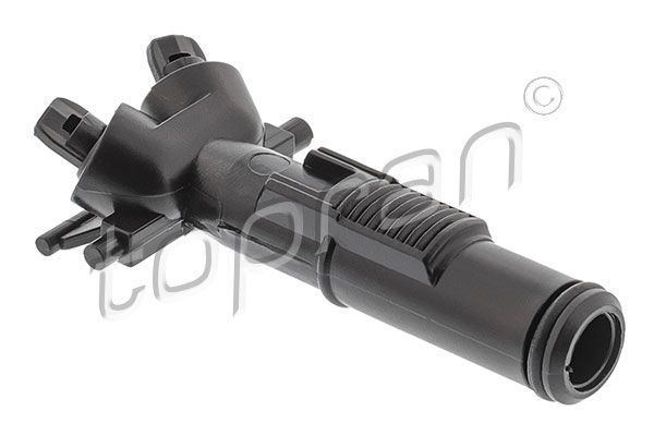 diuza,spalare faruri TOPRAN 119 589