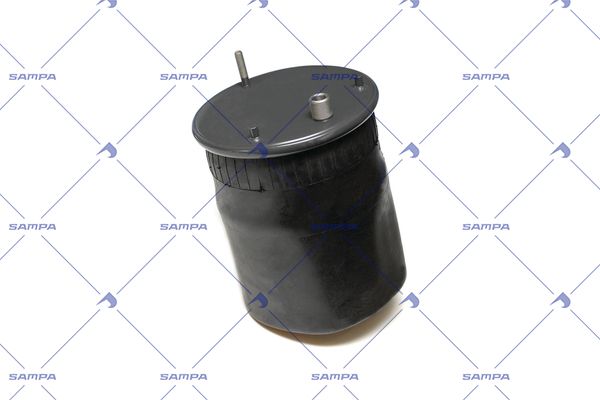 Burduf, suspensie pneumatica SAMPA SP 554570-K02