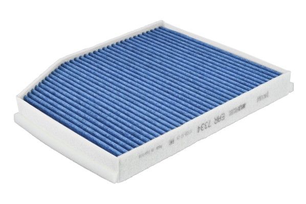 Filtre, air de l'habitacle