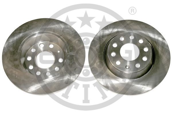 Tarcza hamulcowa OPTIMAL BS-8038