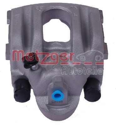 Zacisk hamulca METZGER AUTOTEILE 6250474
