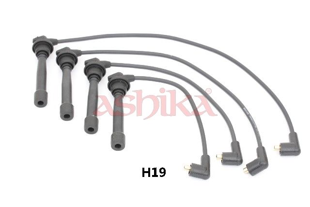 Set cablaj aprindere ASHIKA 132-0H-H19