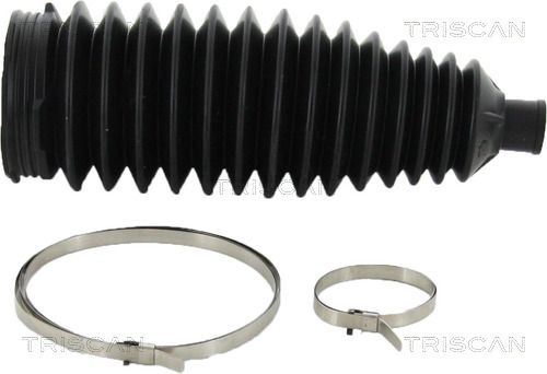 Ansamblu burduf, directie TRISCAN 8500 13081