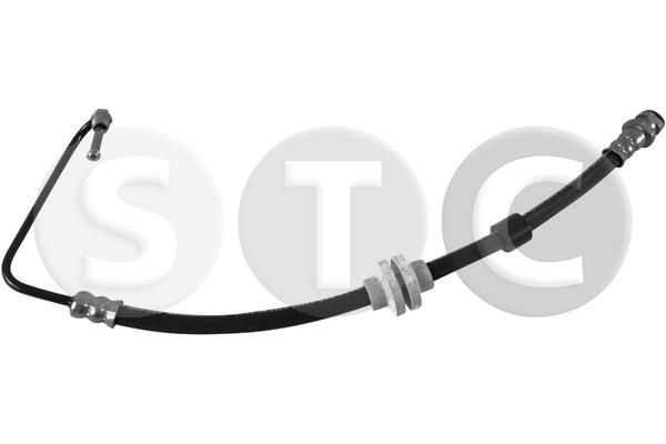 Przewód hamulcowy elastyczny STC T496554