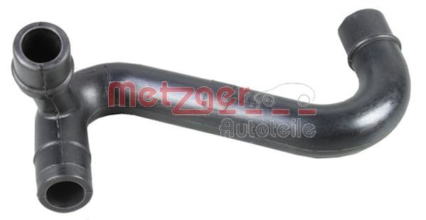 Furtun, aerisire chiulasa METZGER 2380114