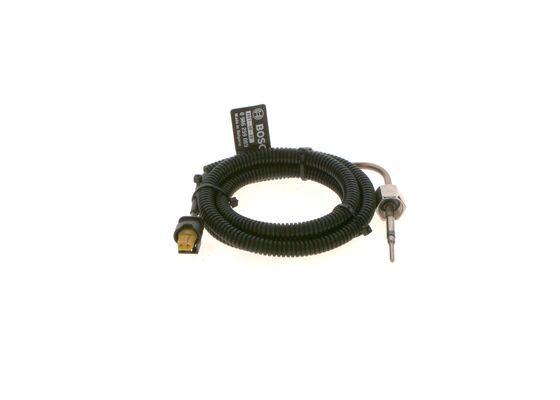 czujnik, temperatura spalin BOSCH 0 986 259 089