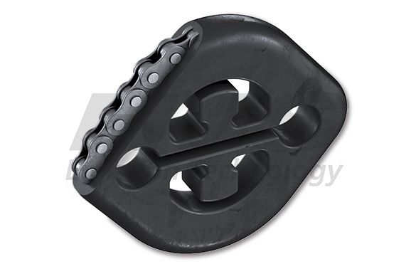 Levně Držák, tlumič výfuku HJS 83 13 2496