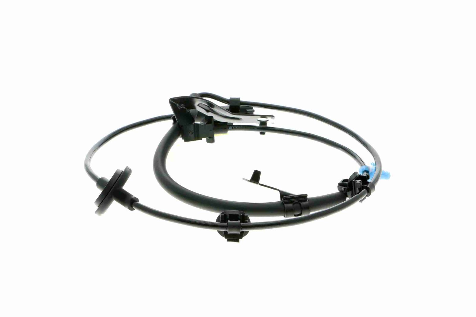 Capteur, vitesse de roue