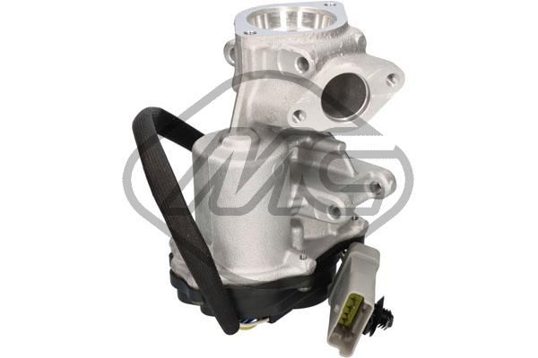 Zawór AGR METALCAUCHO 93230
