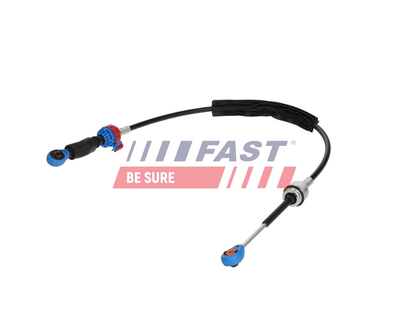 E-shop Súprava káblov, mechanická prevodovka FAST FT02951