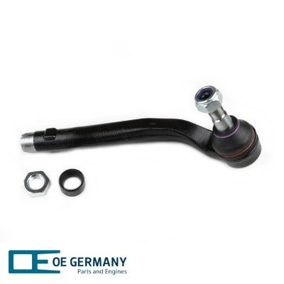 Końcówka drążka kierowniczego poprzecznego OE GERMANY 802273