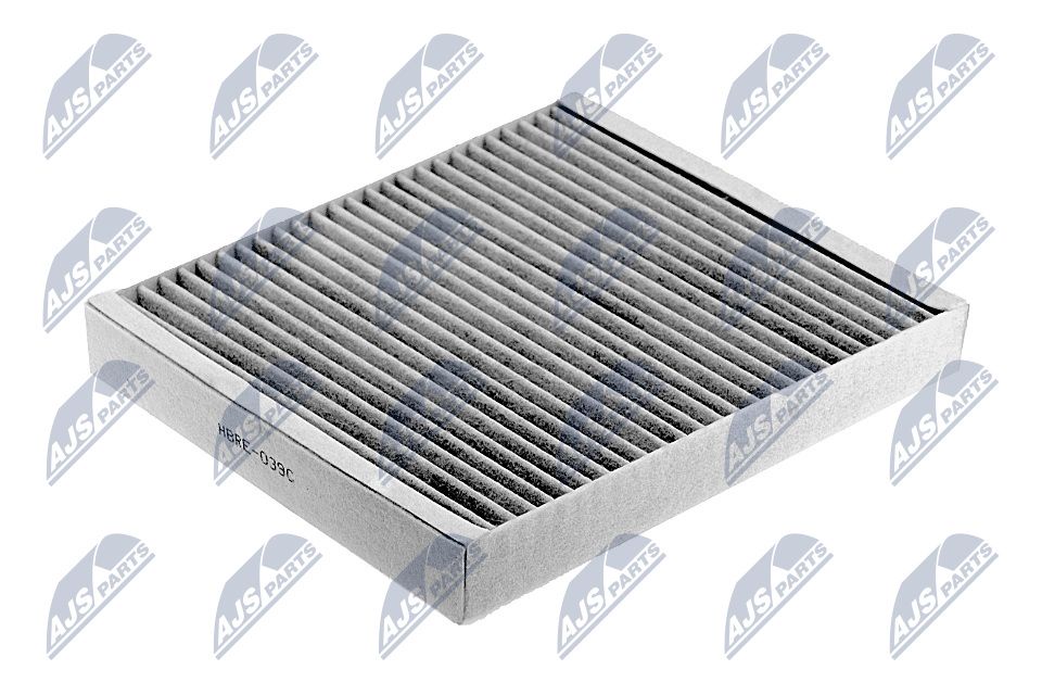 Filtru, aer habitaclu NTY FCF-RE-039C