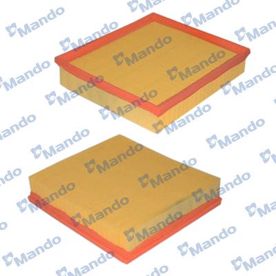 Filtr powietrza MANDO MMF015506