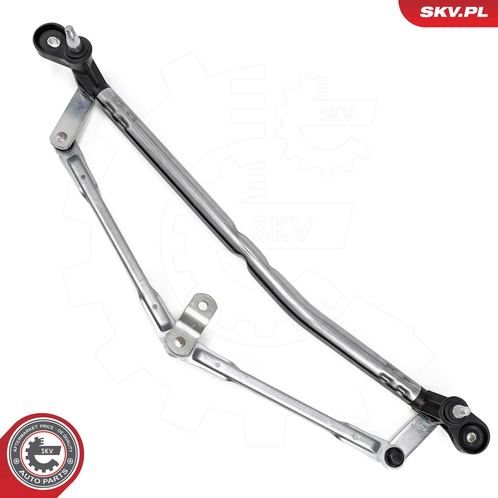 Legaturi stergator parbriz ESEN SKV 05SKV163