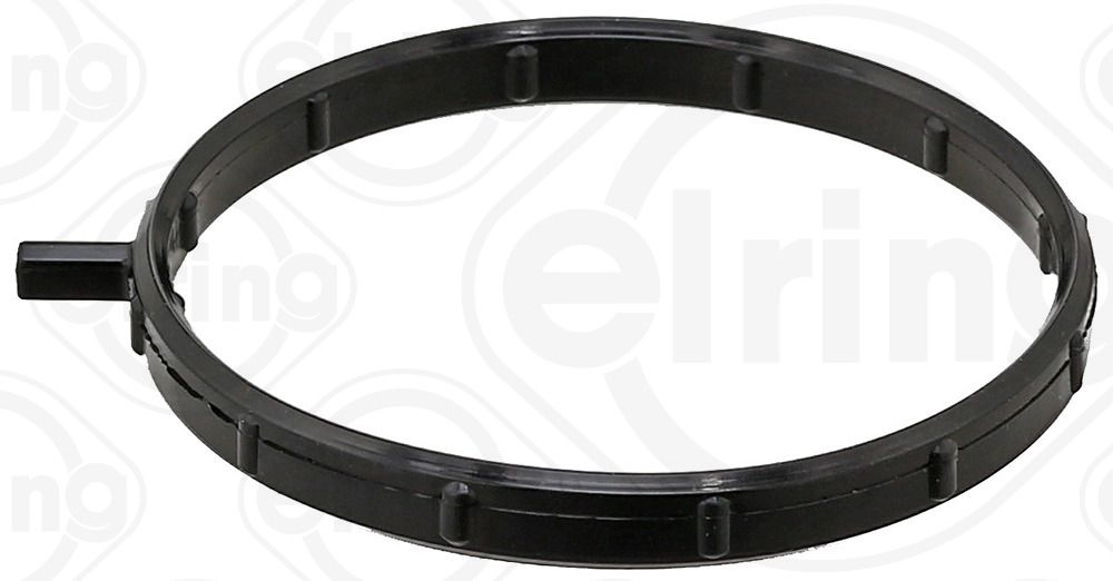 Tihend,sisselaskekollektori korpus