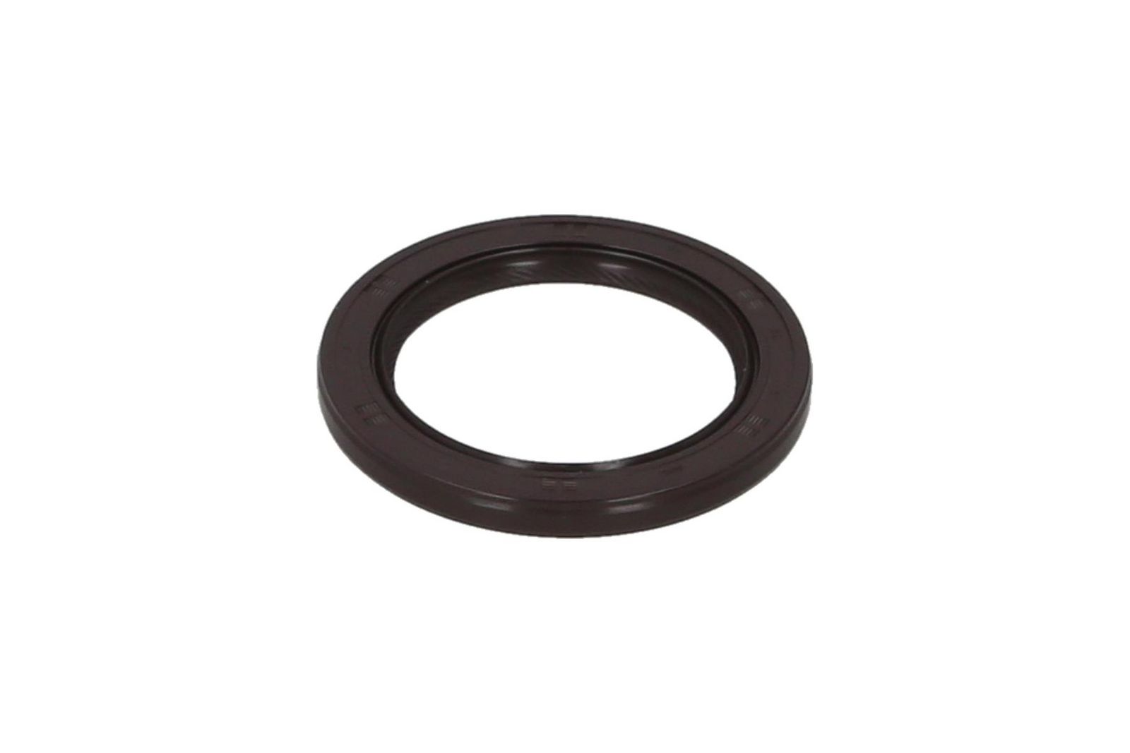 Уплотняющее кольцо, коленчатый вал