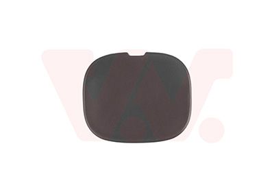 Capac carlig remorcare VAN WEZEL 2916587