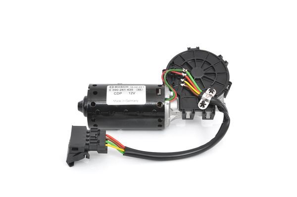Silnik wycieraczek BOSCH 0 390 241 435