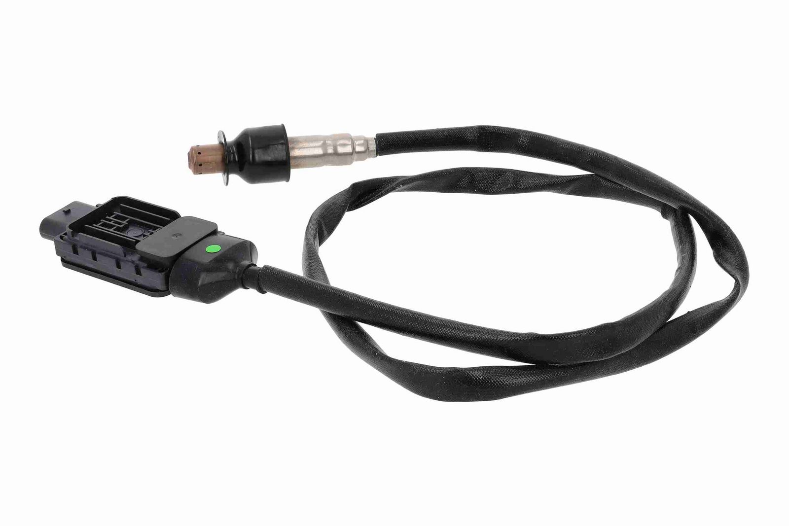 Capteur NOx, Injection d'urée