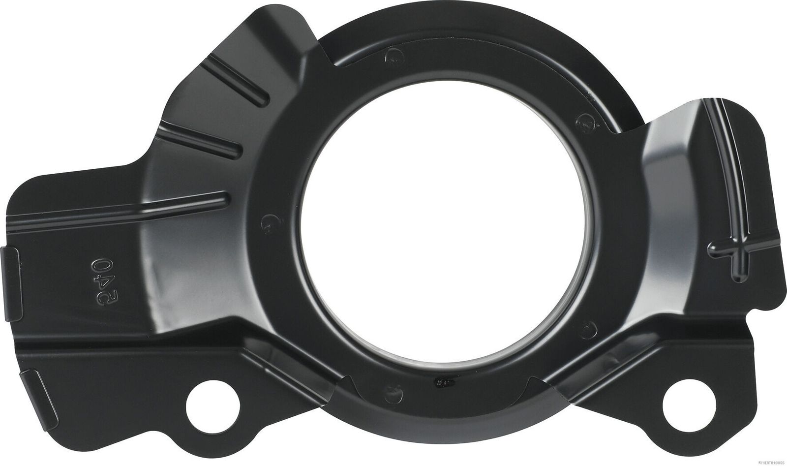 protectie stropire,disc frana HERTH+BUSS JAKOPARTS J3330305