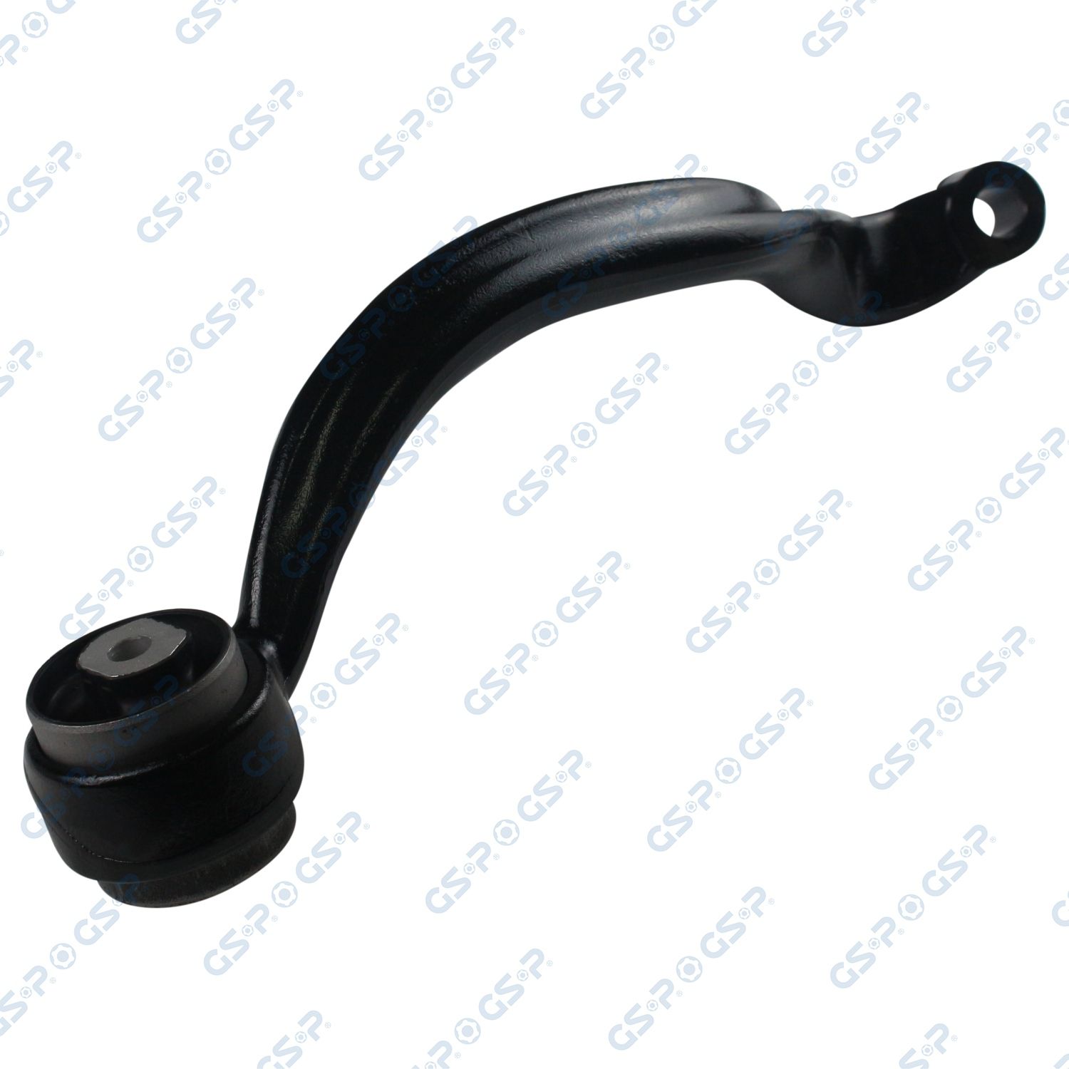 Рычаг независимой подвески колеса, подвеска колеса