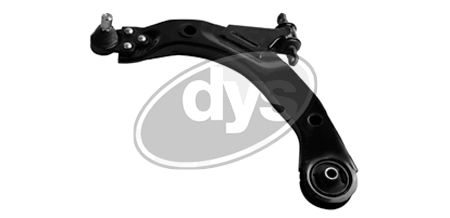 Wahacz, zawieszenie koła DYS 20-25907