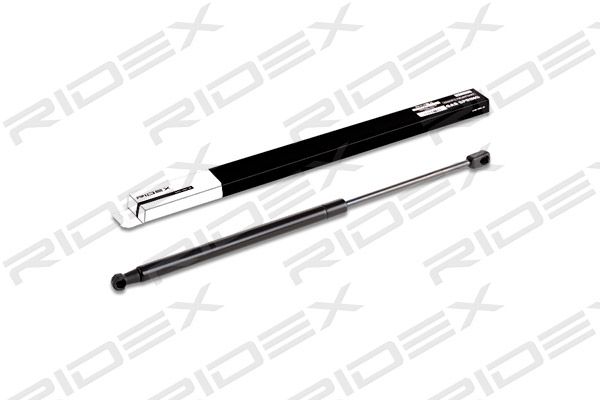 Sprężyna gazowa, pokrywa bagażnika RIDEX 219G0369