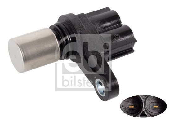 Senzor impulsuri, arbore cotit FEBI BILSTEIN 107769
