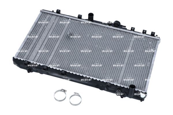 Chladič, chlazení motoru NRF 53446