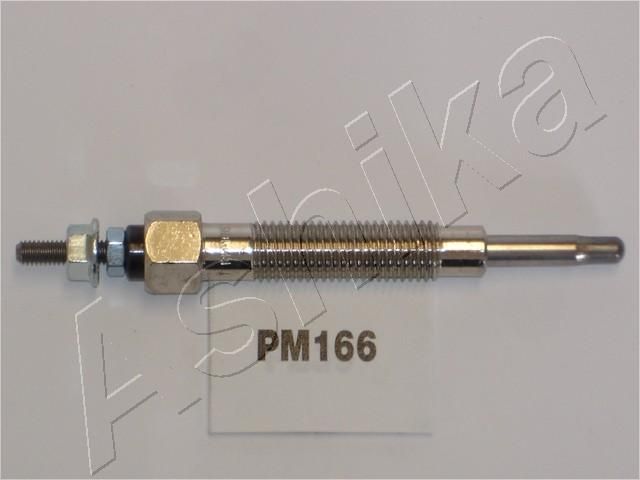 Świeca żarowa ASHIKA PM166