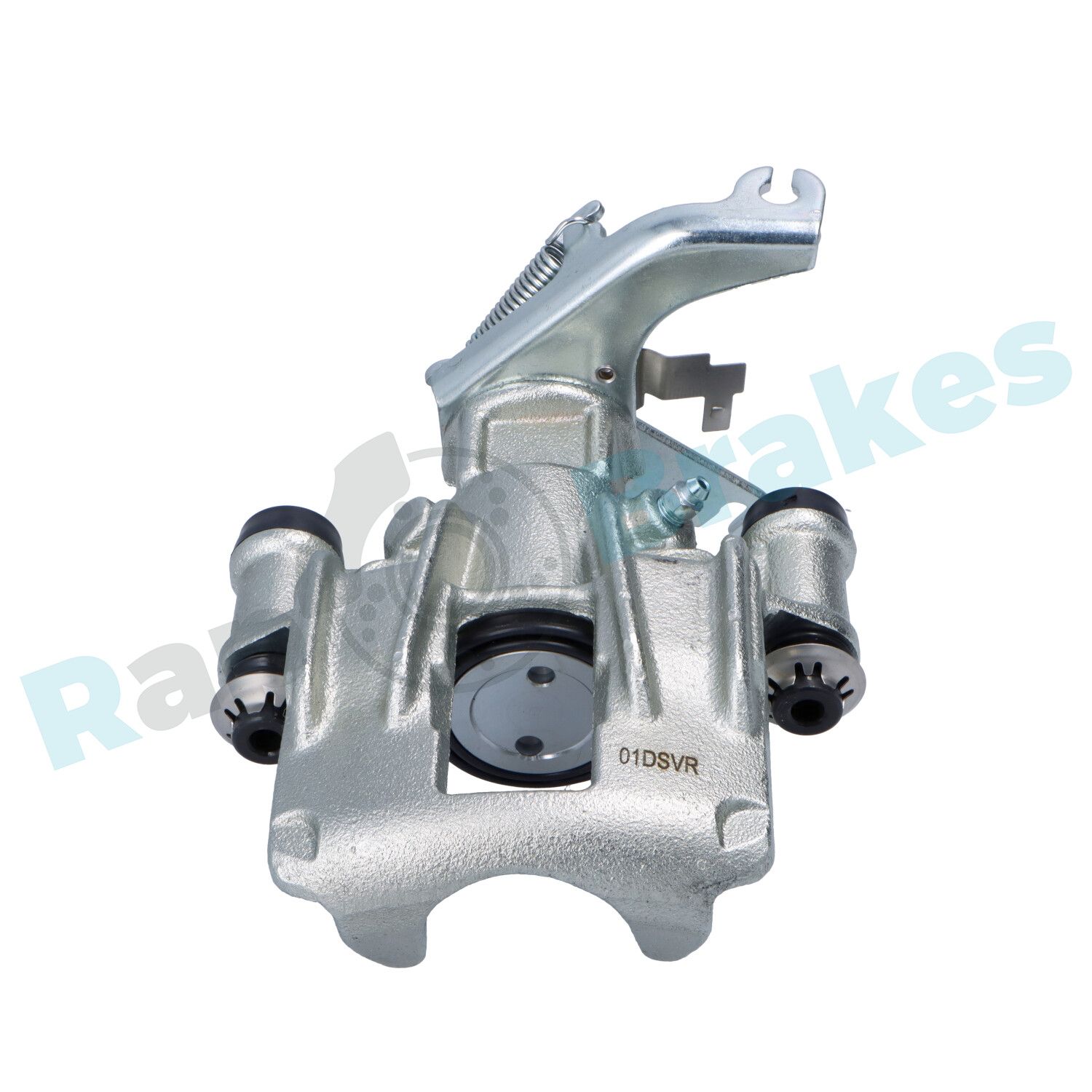 stabdžių apkaba R-K0897 RAP BRAKES