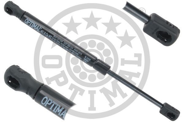 Sprężyna gazowa, pokrywa komory silnika OPTIMAL AG-50595
