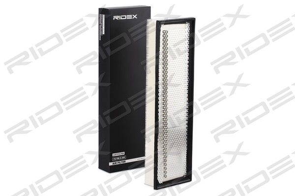 Filtr powietrza RIDEX 8A0508