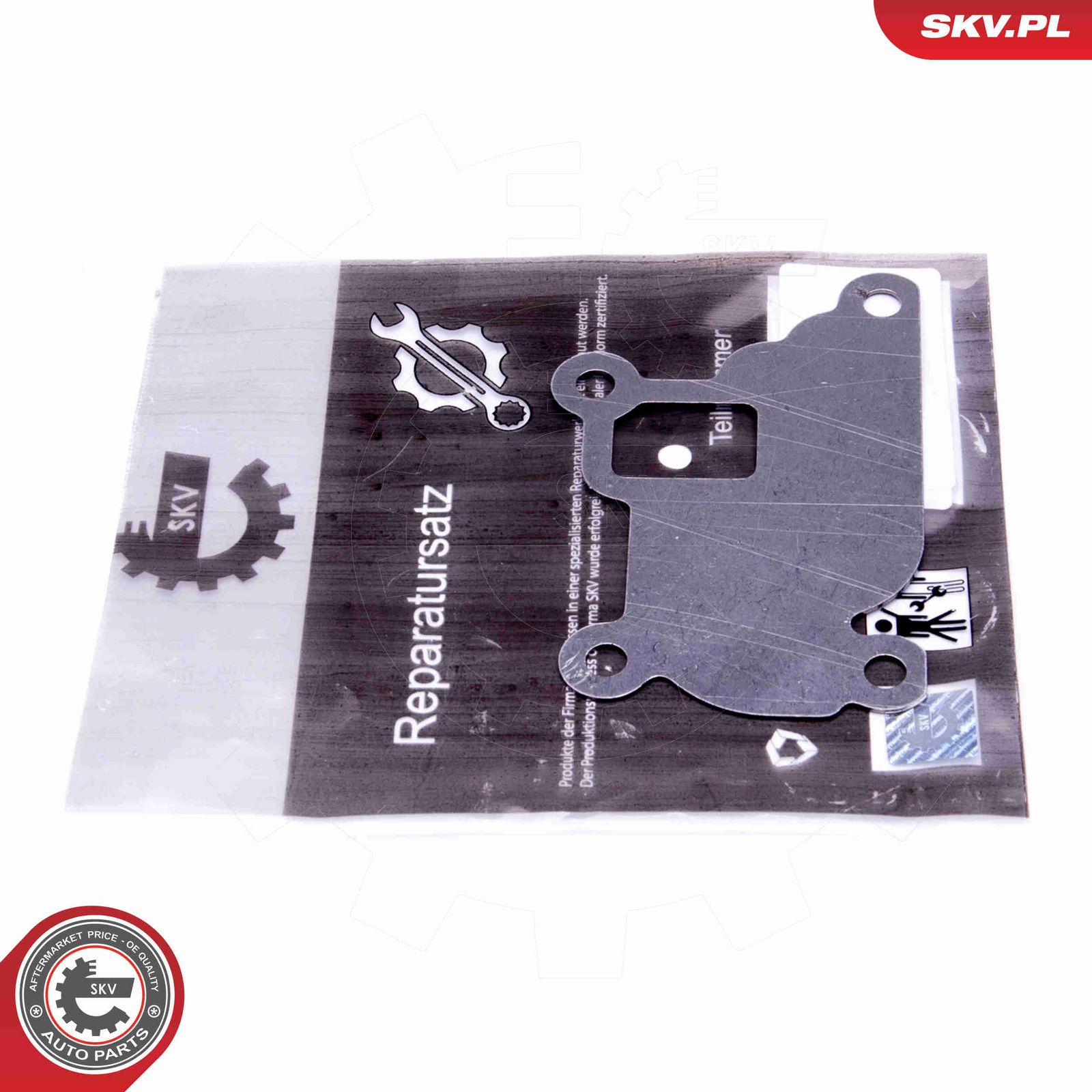 Set de reparație, supapă AGR ESEN SKV 14SKV526