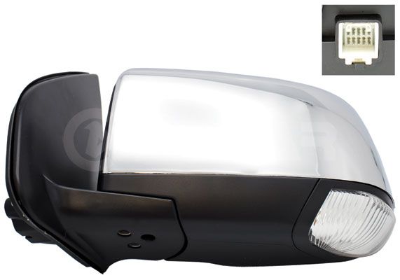 Oglinda exterioara ALKAR 9029891