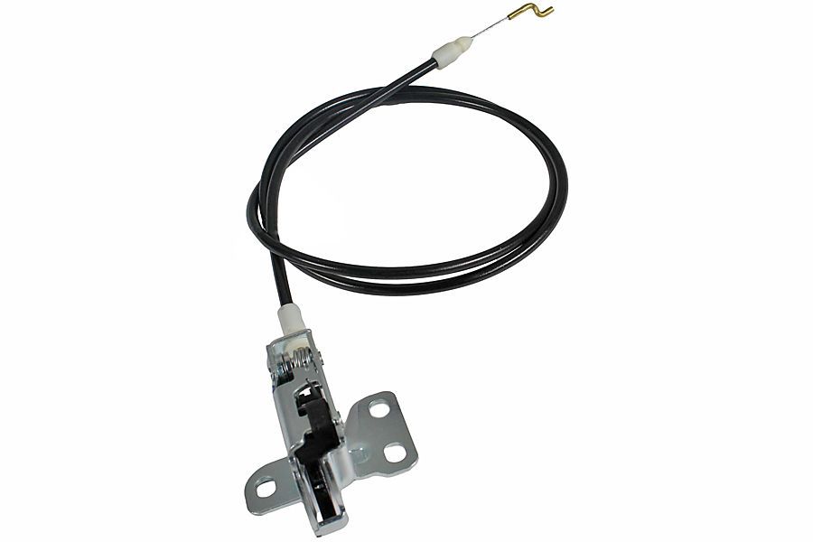 E-shop Zámok zadných dverí METZGER AUTOTEILE 2310894