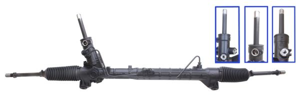 Caseta directie SPIDAN 51620