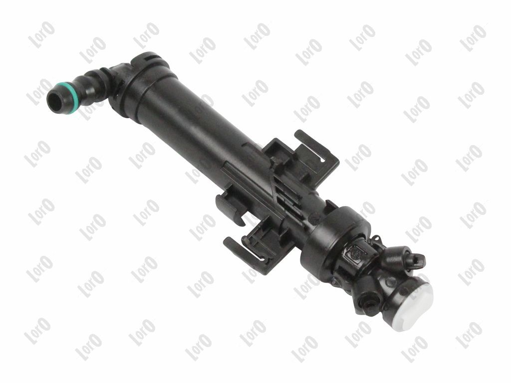 Распылитель воды для чистки, система очистки фар