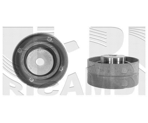 rolka kierunkowa / prowadząca, pasek rozrządu CALIBER 26561