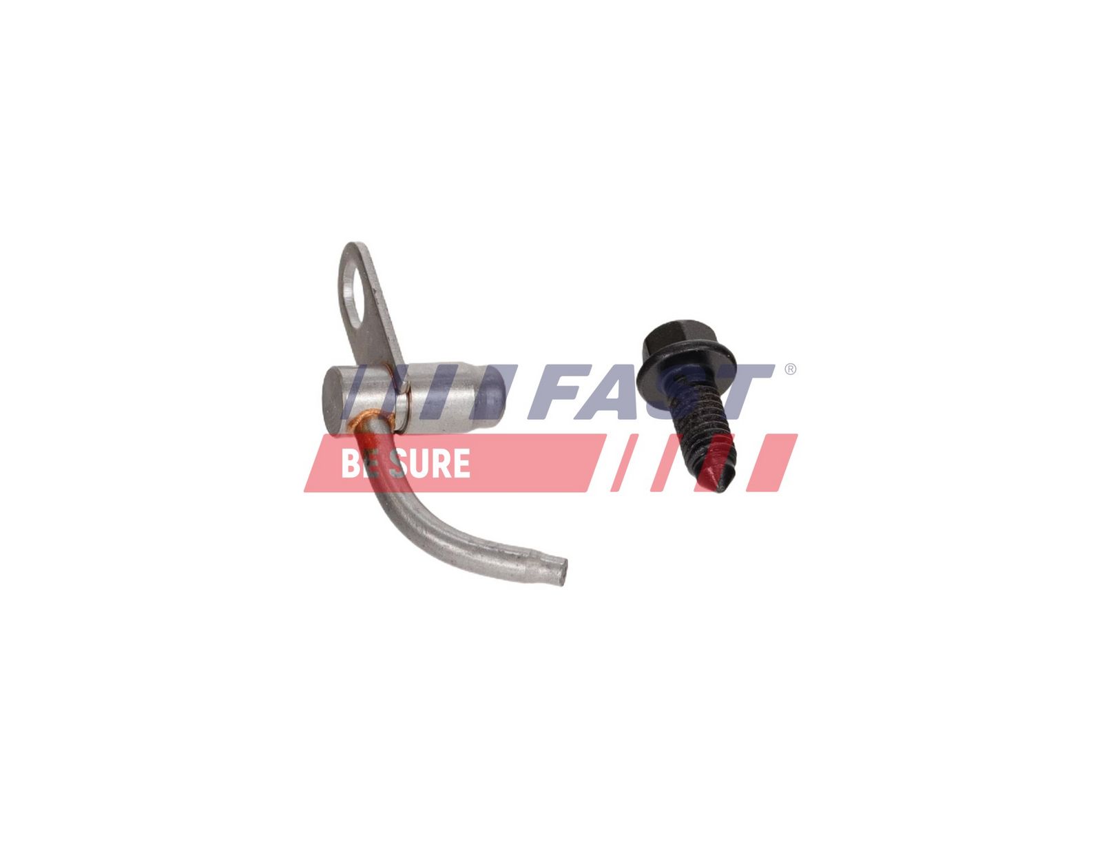 Diuza ulei, racire fusta piston FAST FT12977