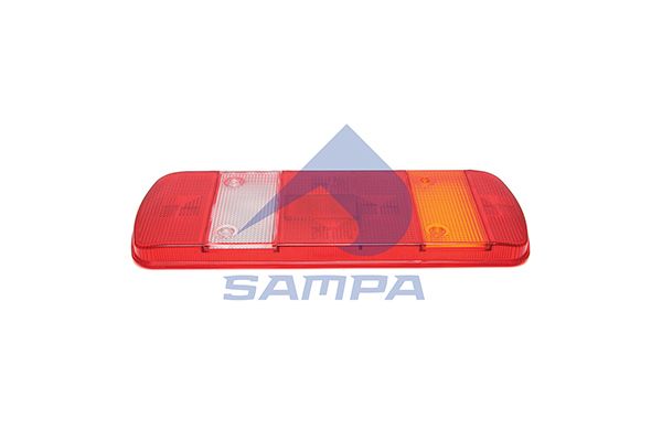 Dispersor, lampa spate SAMPA 044.245