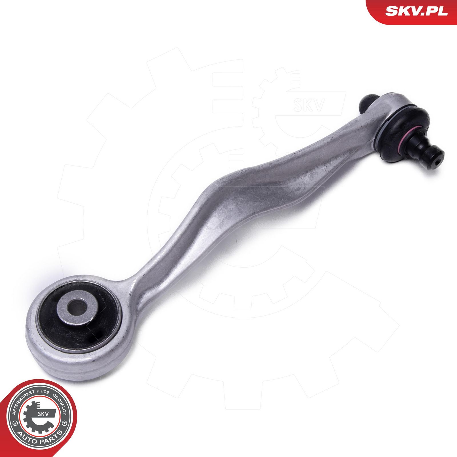 E-shop Sada ramien nápravy zavesenia kolies ESEN SKV 04SKV910