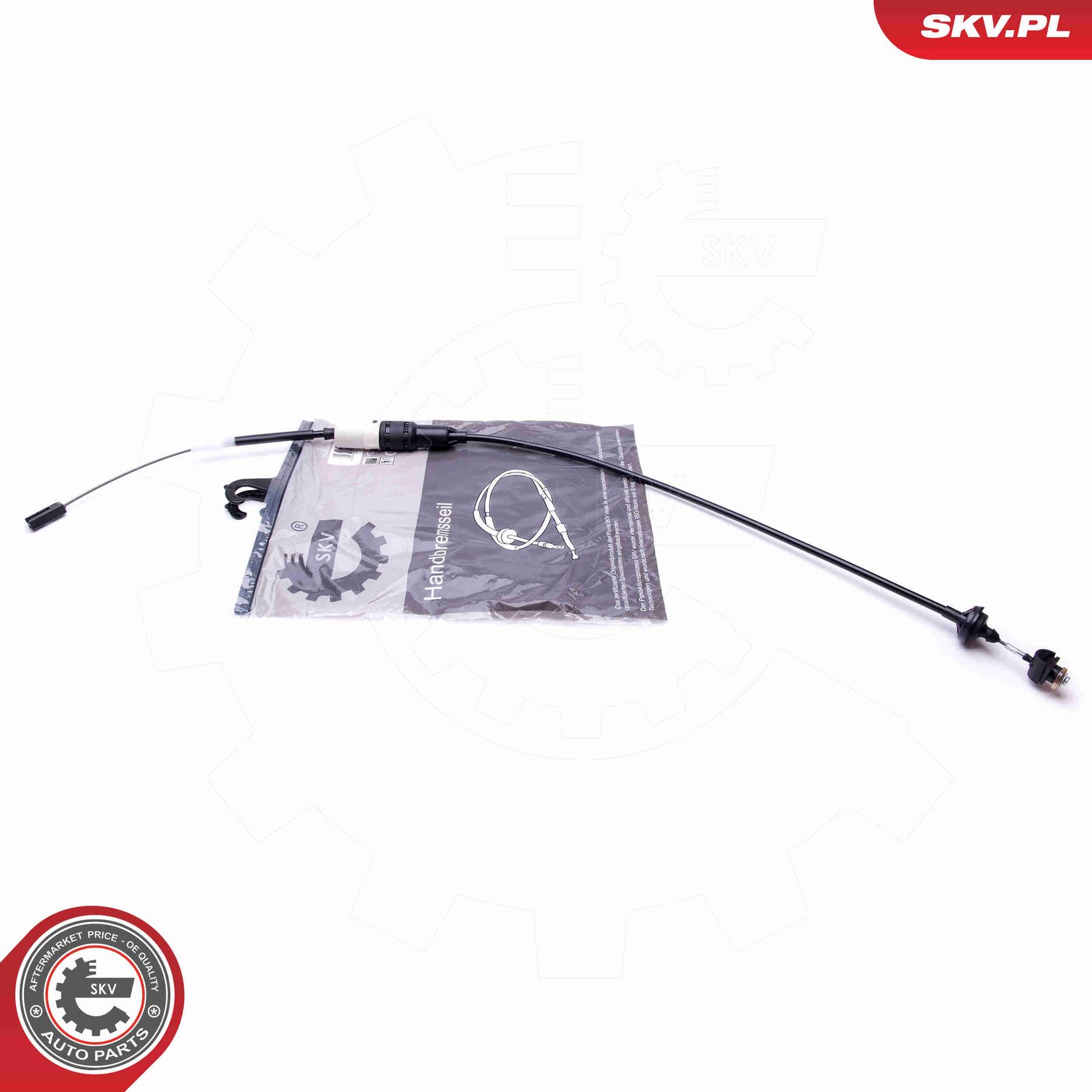 Trose, Sajūga pievads