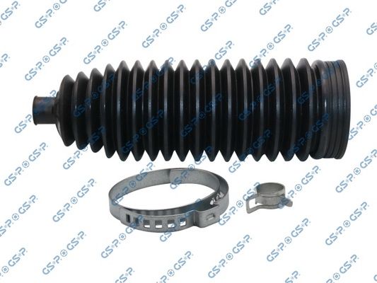 Zestaw osłon, układ kierowniczy GSP 541095S