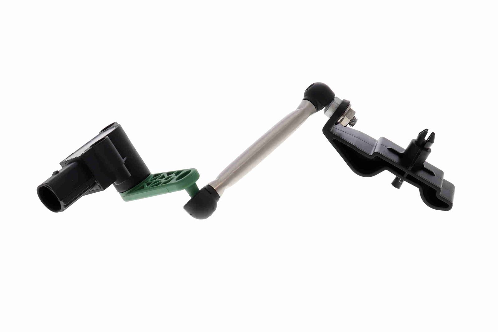 Andur, seadeelement- tulede ulatuse reguleerimine