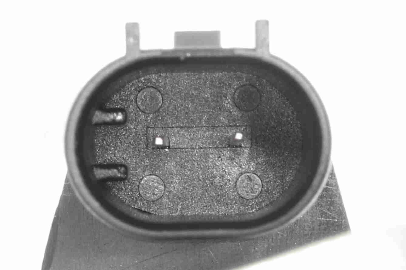 Valve de commande, réglage d'arbres à came
