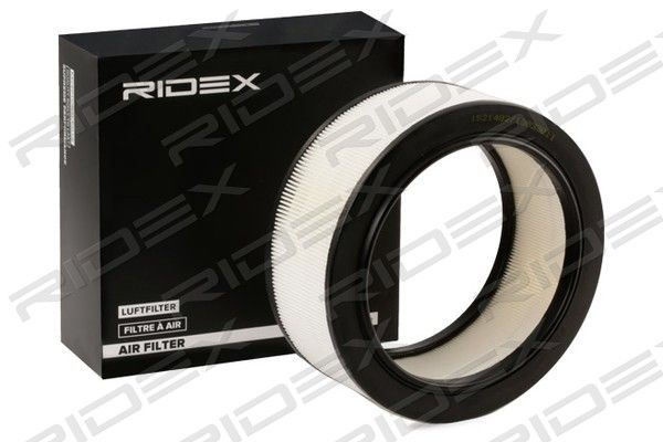 Filtr powietrza RIDEX 8A0620