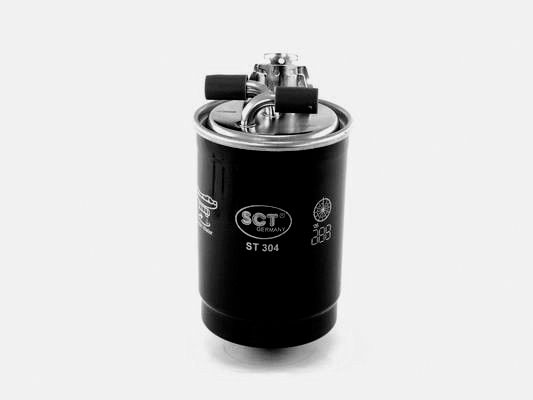 Palivový filtr SCT - MANNOL ST 304