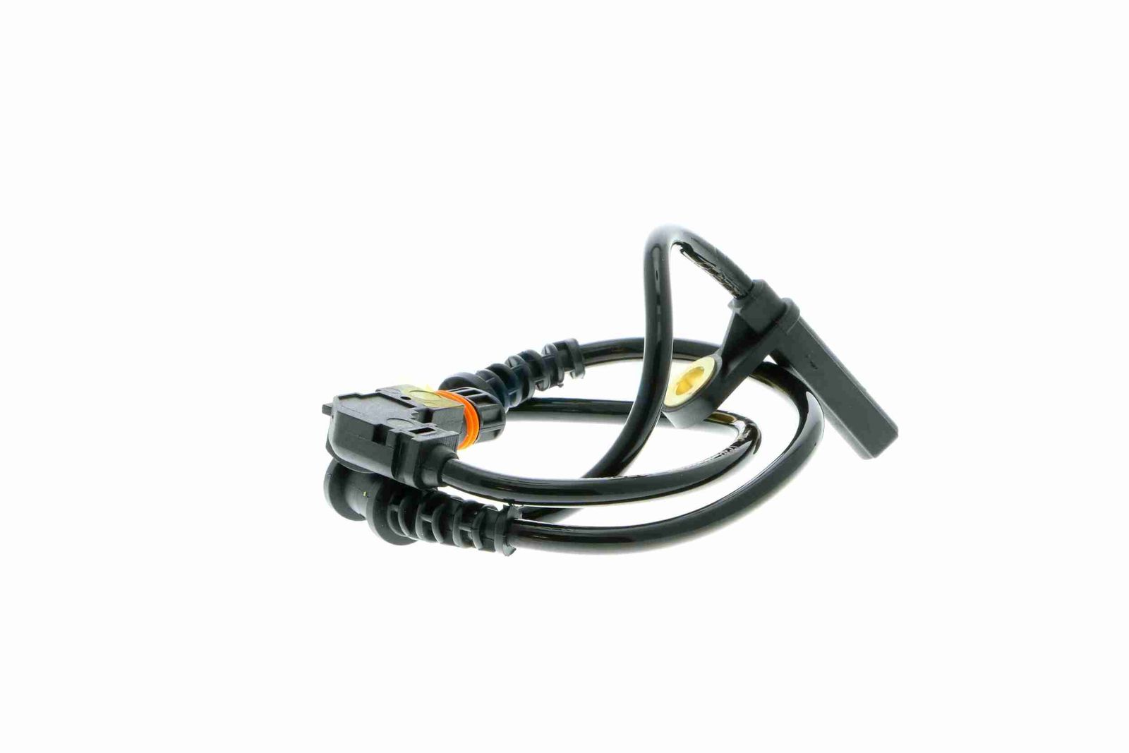 Capteur, vitesse de roue
