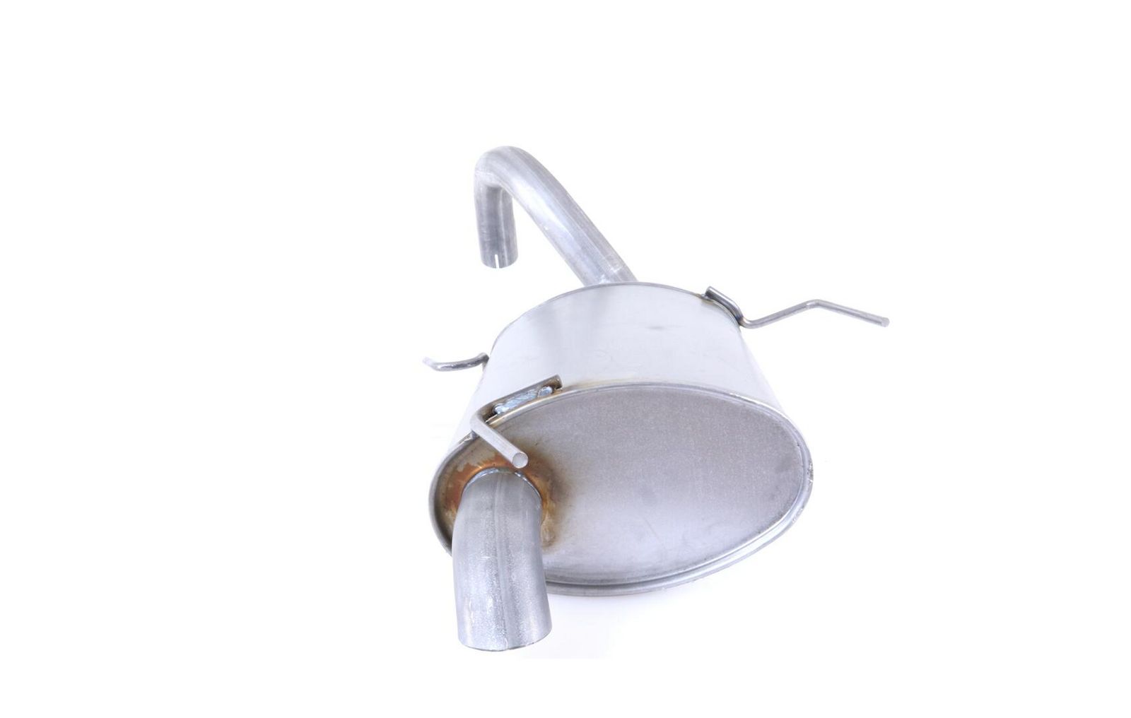 Levně Zadní tlumič výfuku WALKER 22841